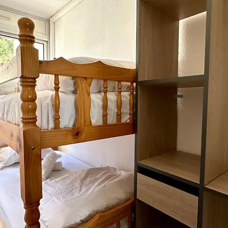 Apartmán 107 - Le Plein Soleil - 5 Pers - Parking - Piscine La Grande Motte