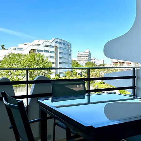 Apartmán 107 - Le Plein Soleil - 5 Pers - Parking - Piscine La Grande Motte